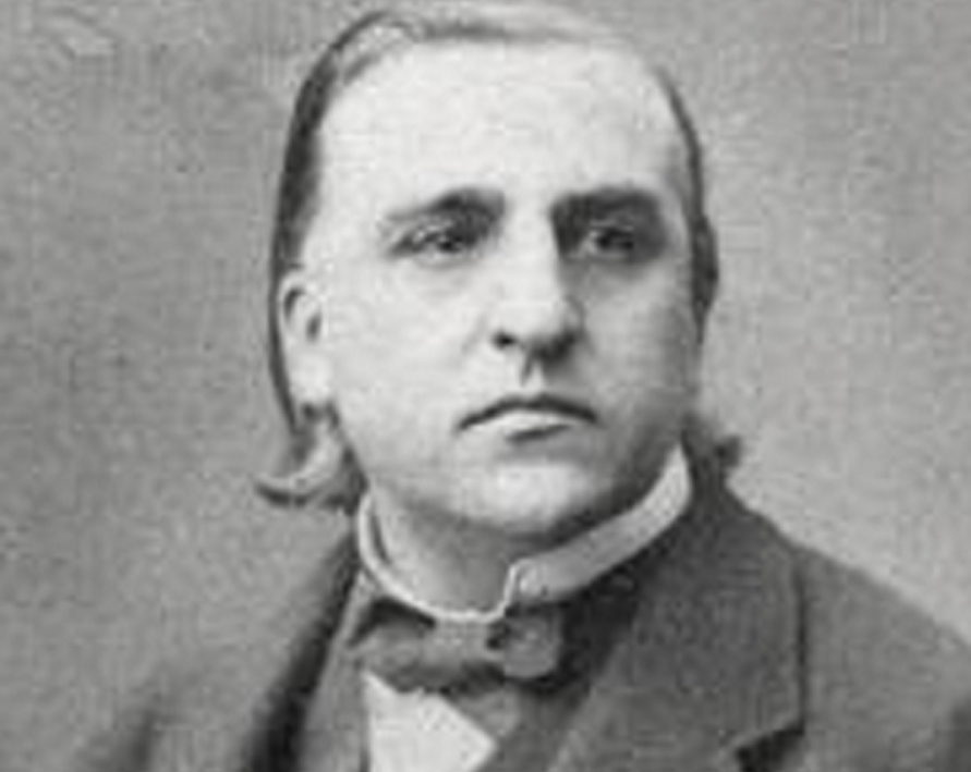 Jean Martin Charcot 