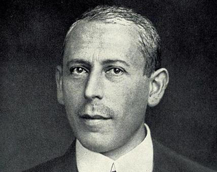 Abraham Karl 