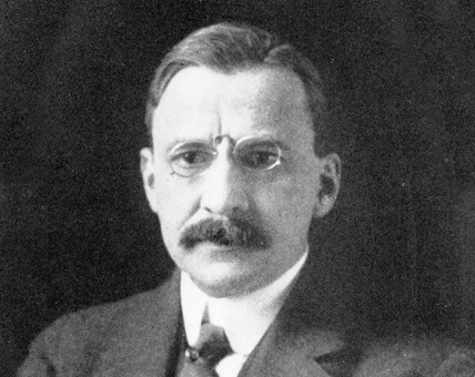 Hoch August 
