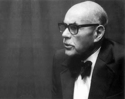 Wilfred Ruprecht Bion - EN