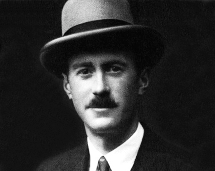 William Ronald Dodds Fairbairn