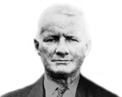 Hadfield James Arthur